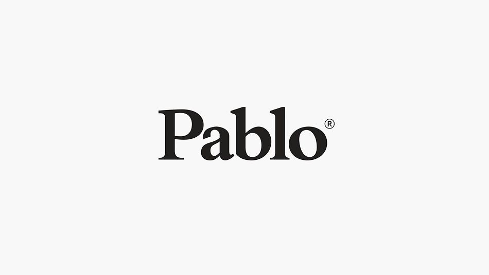  成都摩品品牌形象設(shè)計公司-Pablo Brand Refresh燈具形象設(shè)計欣賞