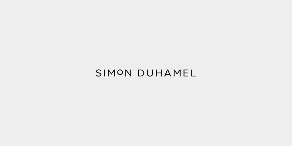 成都摩品廣告設(shè)計(jì)公司-Simon Duhamel攝影工作室品牌形象設(shè)計(jì)